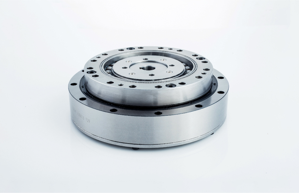 Lüde Harmonic - LHS-I, Image Source  Lüde Harmonic.png